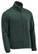 Mascot Customized Microfleece trui met korte rits 22703