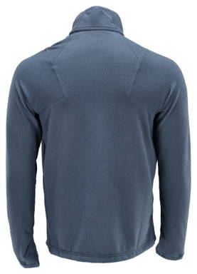 Mascot Customized Microfleece trui met korte rits 22703