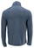 Mascot Customized Microfleece trui met korte rits 22703