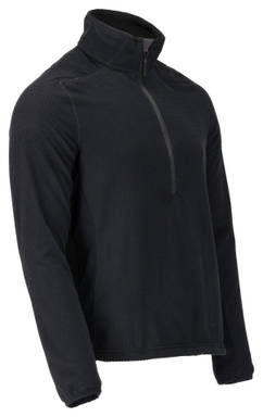 Mascot Customized Microfleece trui met korte rits 22703