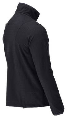 Mascot Customized Microfleece trui met korte rits 22703