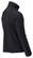 Mascot Customized Microfleece trui met korte rits 22703