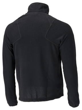 Mascot Customized Microfleece trui met korte rits 22703