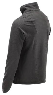 Mascot Customized Microfleece trui met korte rits 22703
