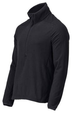Mascot Customized Microfleece trui met korte rits 22703
