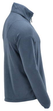 Mascot Customized Microfleece trui met korte rits 22703