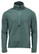 Mascot Customized Microfleece trui met korte rits 22703