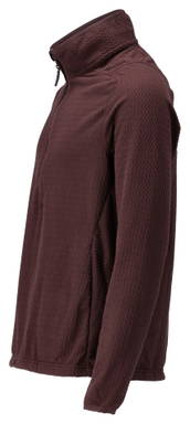 Mascot Customized Microfleece trui met korte rits 22703