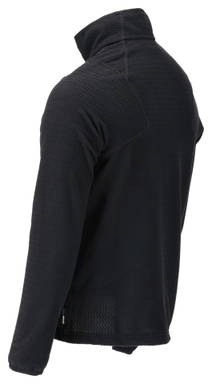 Mascot Customized Microfleece trui met korte rits 22703