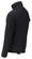 Mascot Customized Microfleece trui met korte rits 22703