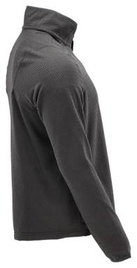 Mascot Customized Microfleece trui met korte rits 22703