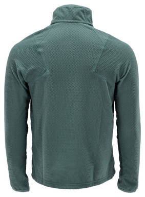 Mascot Customized Microfleece trui met korte rits 22703