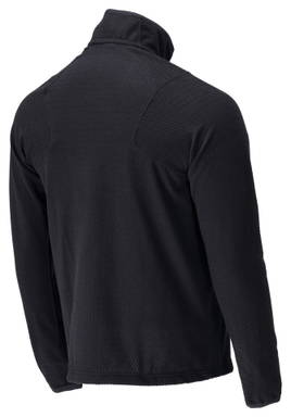 Mascot Customized Microfleece trui met korte rits 22703