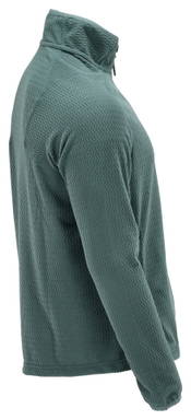 Mascot Customized Microfleece trui met korte rits 22703