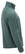 Mascot Customized Microfleece trui met korte rits 22703