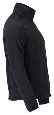 Mascot Customized Microfleece trui met korte rits 22703