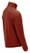 Mascot Customized Microfleece trui met korte rits 22703