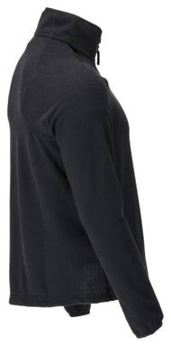 Mascot Customized Microfleece trui met korte rits 22703