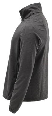 Mascot Customized Microfleece trui met korte rits 22703