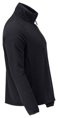 Mascot Customized Microfleece trui met korte rits 22703