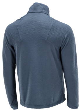 Mascot Customized Microfleece trui met korte rits 22703