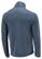 Mascot Customized Microfleece trui met korte rits 22703