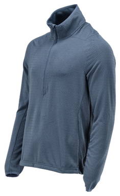 Mascot Customized Microfleece trui met korte rits 22703