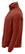 Mascot Customized Microfleece trui met korte rits 22703