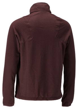 Mascot Customized Microfleece trui met korte rits 22703