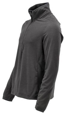 Mascot Customized Microfleece trui met korte rits 22703