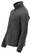 Mascot Customized Microfleece trui met korte rits 22703