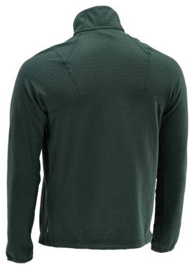 Mascot Customized Microfleece trui met korte rits 22703