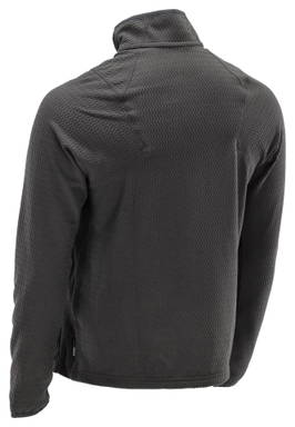 Mascot Customized Microfleece trui met korte rits 22703