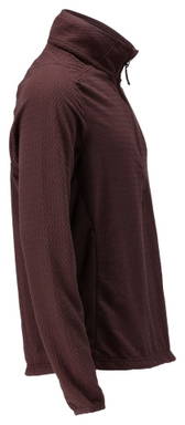 Mascot Customized Microfleece trui met korte rits 22703
