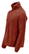 Mascot Customized Microfleece trui met korte rits 22703