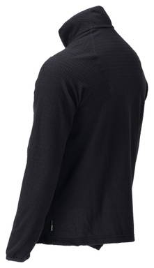 Mascot Customized Microfleece trui met korte rits 22703