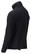 Mascot Customized Microfleece trui met korte rits 22703