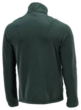 Mascot Customized Microfleece trui met korte rits 22703
