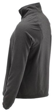 Mascot Customized Microfleece trui met korte rits 22703