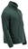 Mascot Customized Microfleece trui met korte rits 22703