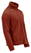 Mascot Customized Microfleece trui met korte rits 22703