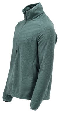 Mascot Customized Microfleece trui met korte rits 22703