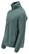 Mascot Customized Microfleece trui met korte rits 22703