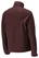 Mascot Customized Microfleece trui met korte rits 22703