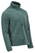 Mascot Customized Microfleece trui met korte rits 22703
