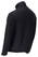 Mascot Customized Microfleece trui met korte rits 22703