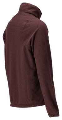 Mascot Customized Microfleece trui met korte rits 22703