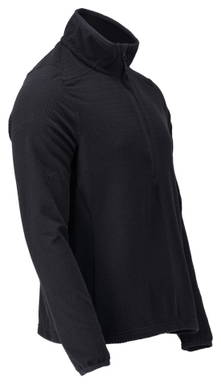 Mascot Customized Microfleece trui met korte rits 22703