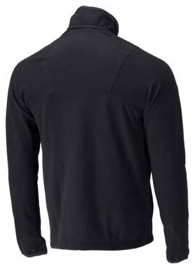 Mascot Customized Microfleece trui met korte rits 22703