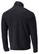 Mascot Customized Microfleece trui met korte rits 22703